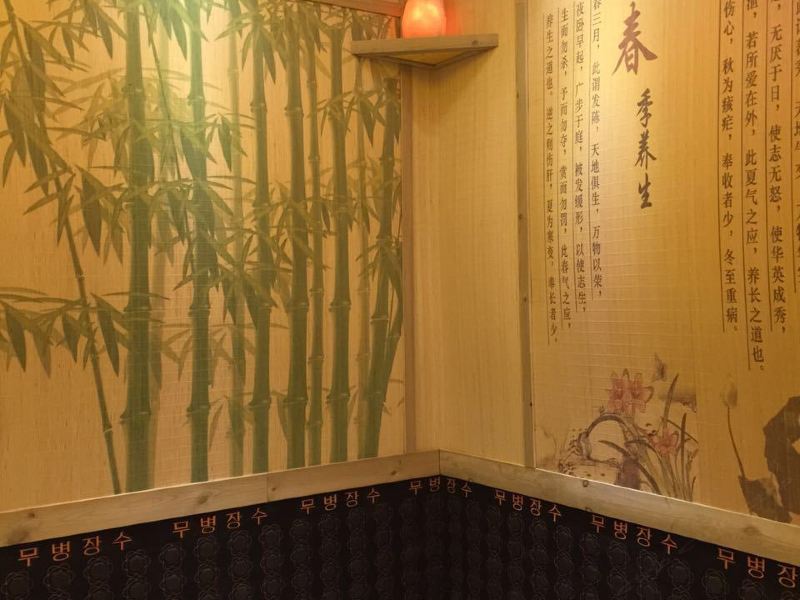 酒店大堂