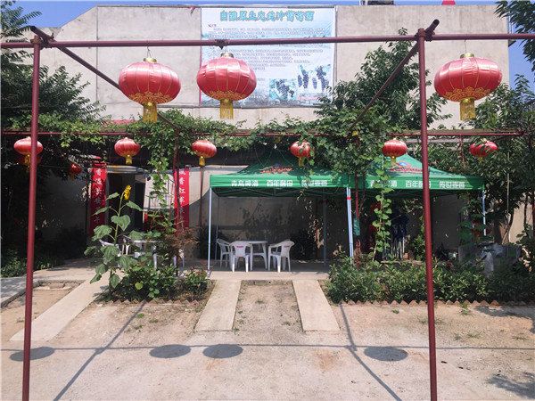 酒店大堂