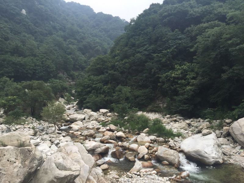 酒店大堂