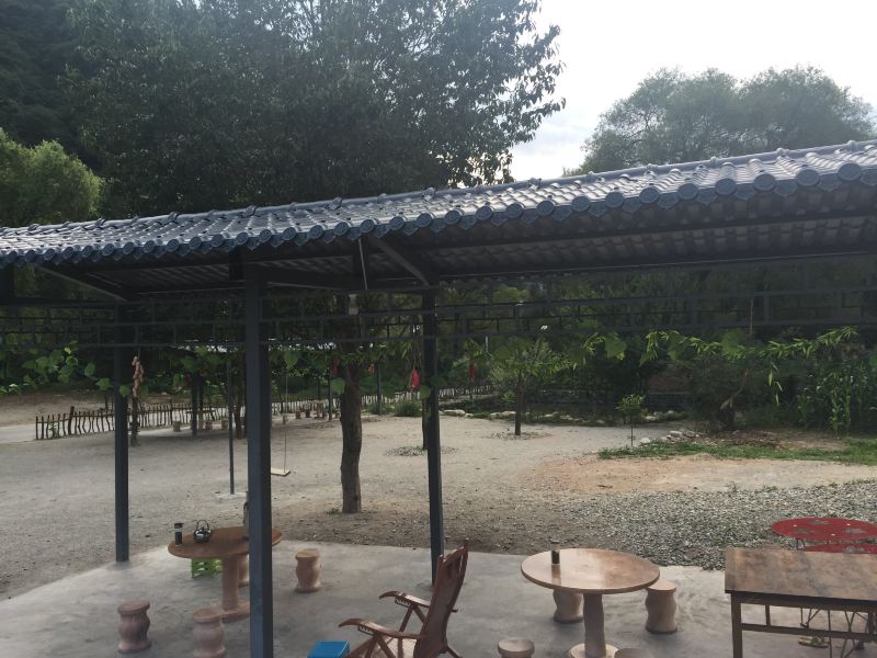 酒店大堂