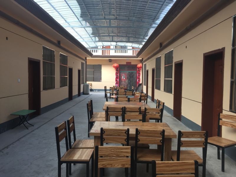 酒店大堂