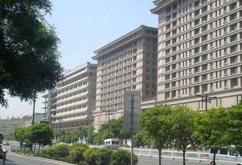 美吖精品公寓酒店(西安钟鼓楼回民街店)