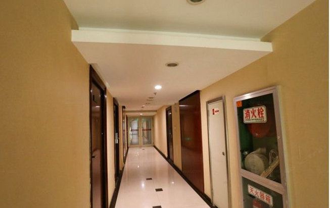 酒店大堂