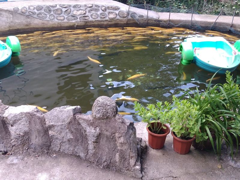 酒店大堂