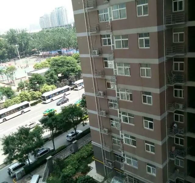 西安阳光度假公寓