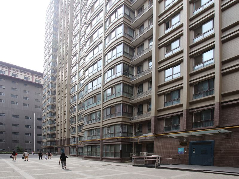 西安洗心茅蓬普通公寓(八佳路分店)