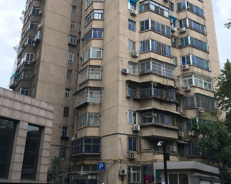 西安城市之心的家普通公寓