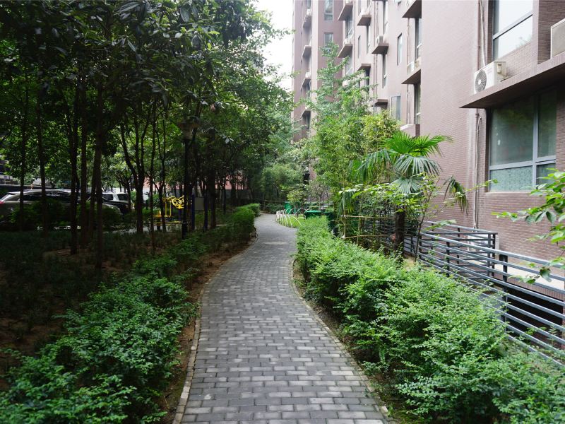 西安南稍门地铁口夜宿小屋(长安路街道店)
