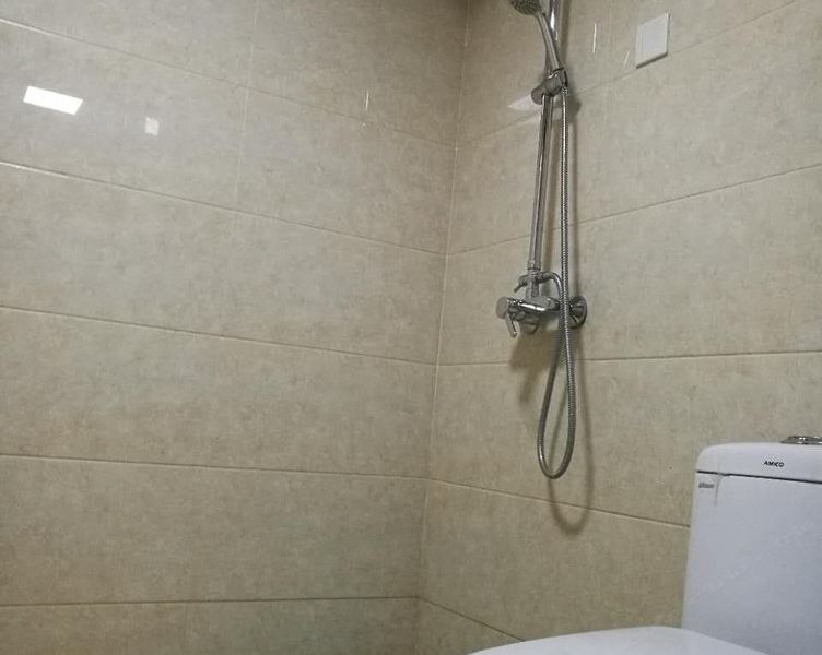 酒店大堂