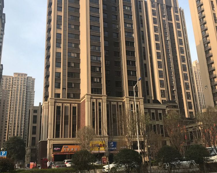 西安左先生公寓(凤城一路分店)