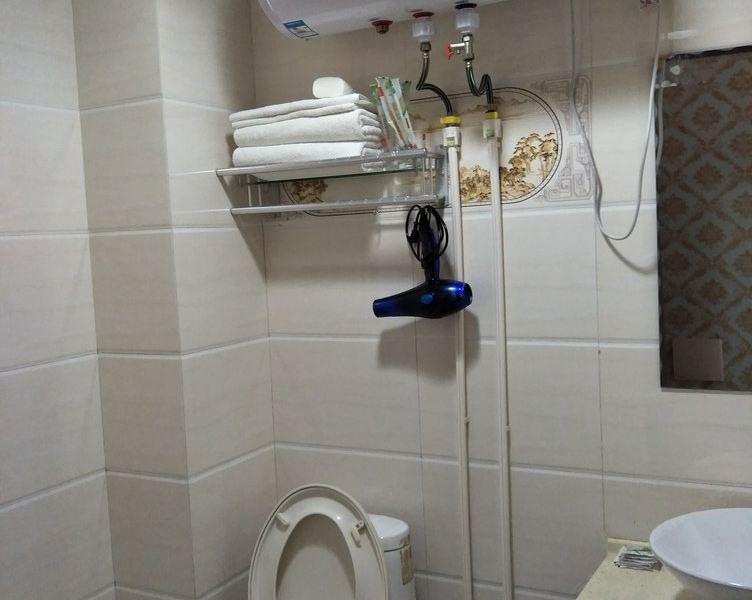 酒店大堂