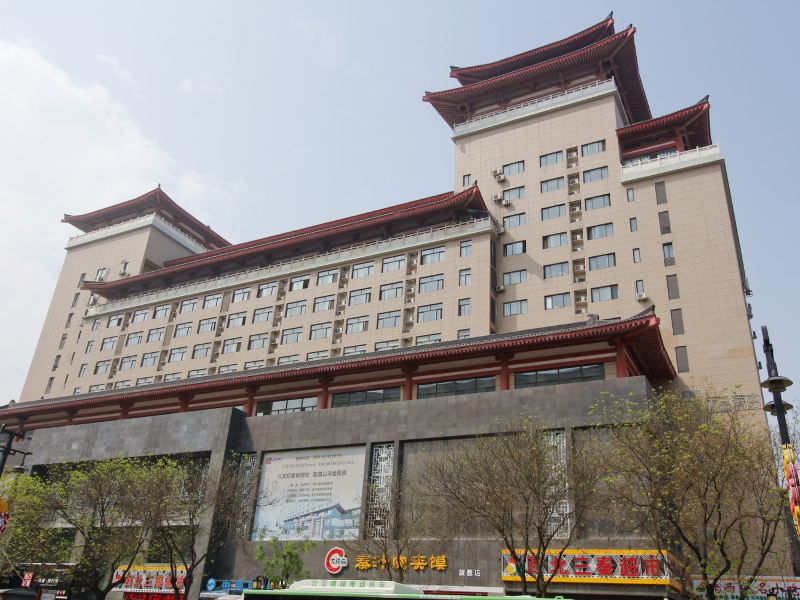 西安Joer公寓(东七路分店)