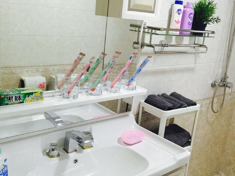 畅享驿家公寓(西安井东二路店)