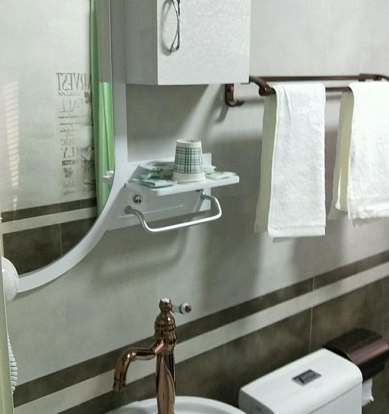 客房