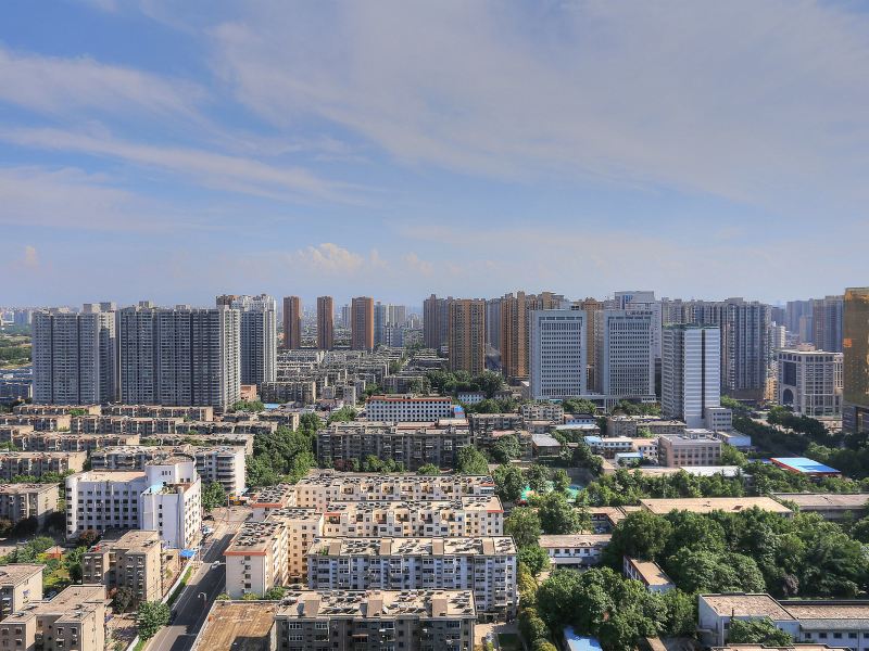西安阿西叶公寓(气象路分店)