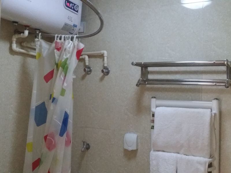 酒店大堂