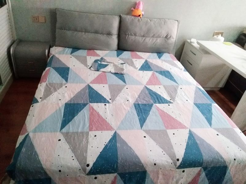 西安嘟嘟温馨小屋