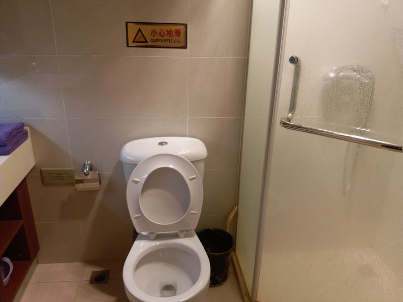 客房