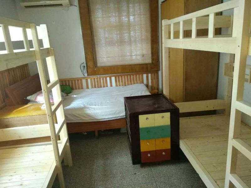 客房