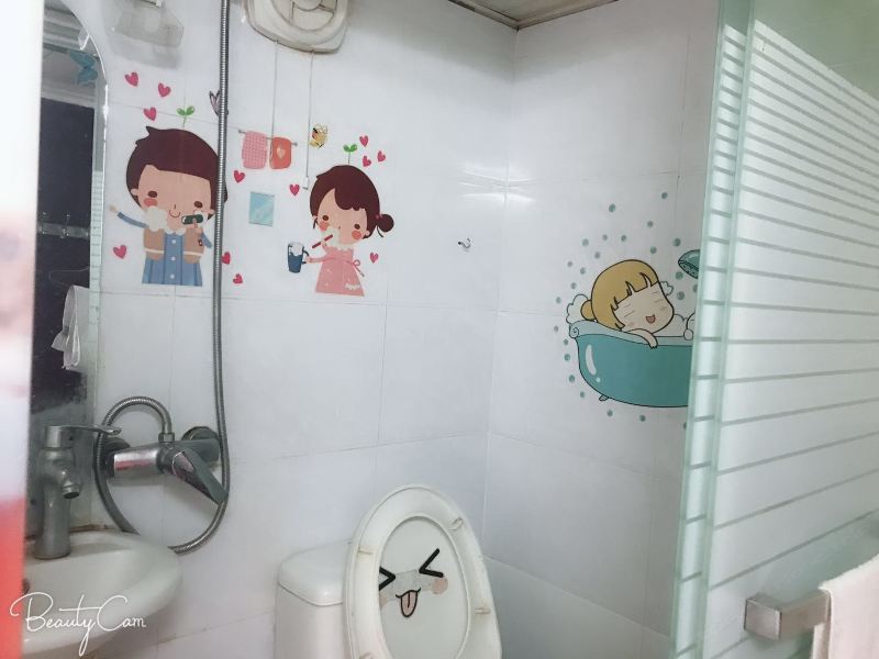 客房