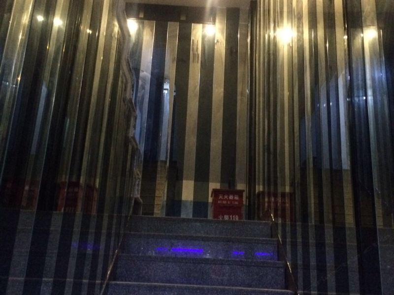 酒店大堂