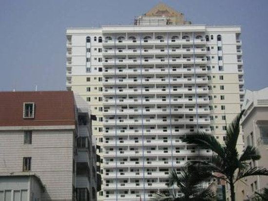 厦门香榭雅居