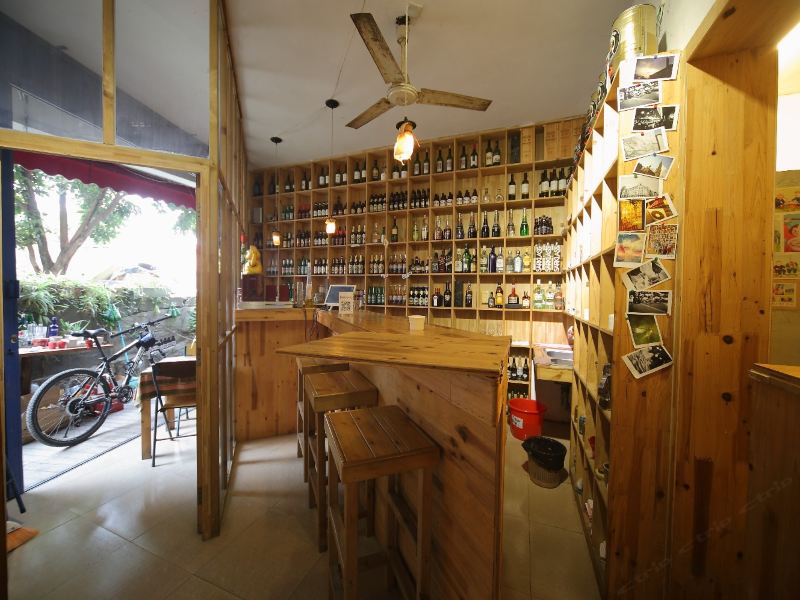 酒店大堂