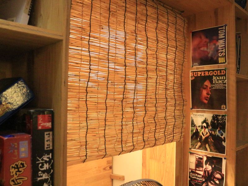 酒店大堂