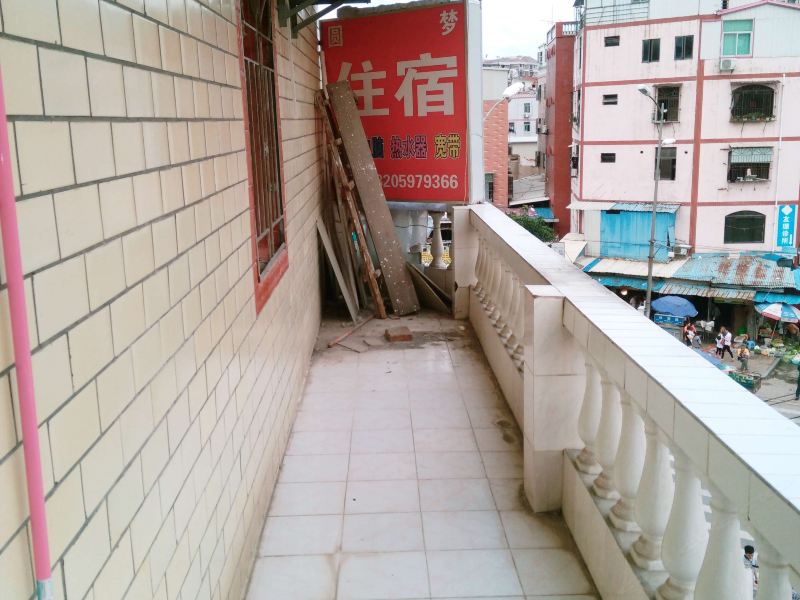 酒店大堂
