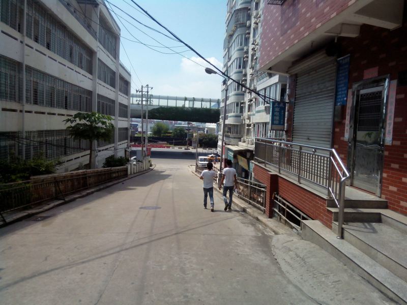 厦门别佳客栈(湖里步行街店 )