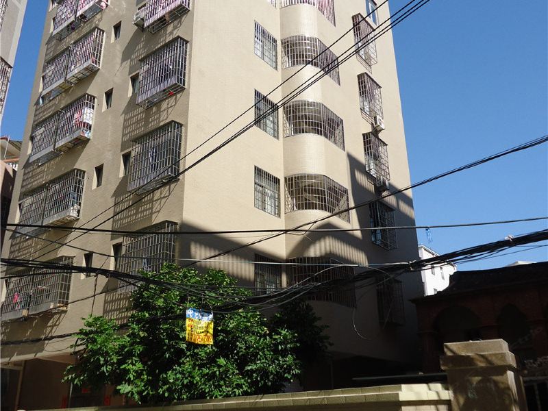 厦门集美大学客栈