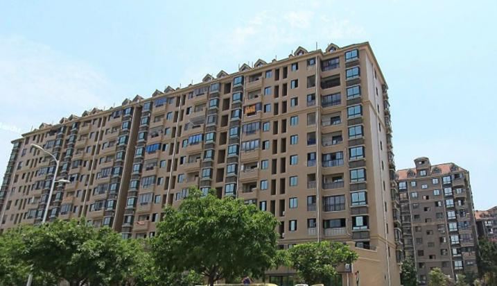 大海青年旅舍(厦门枋湖店)