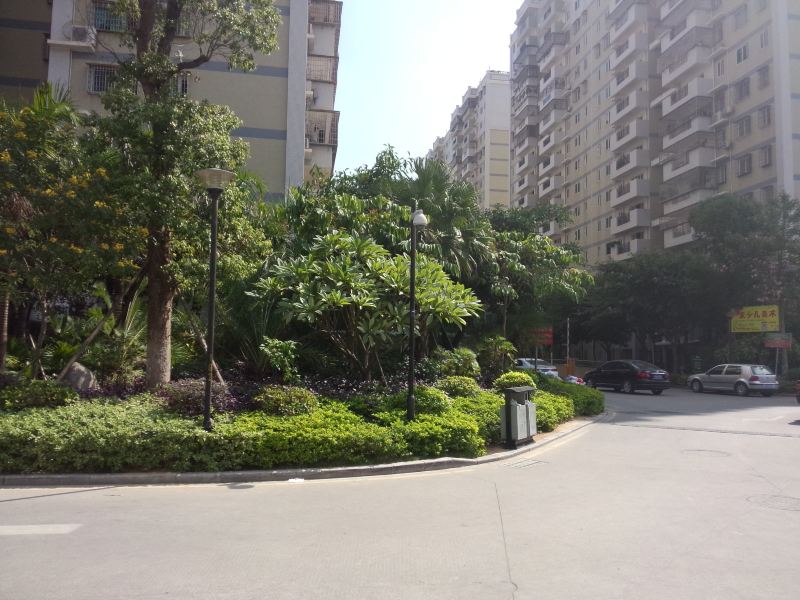 厦门北站吉昶吉旅馆