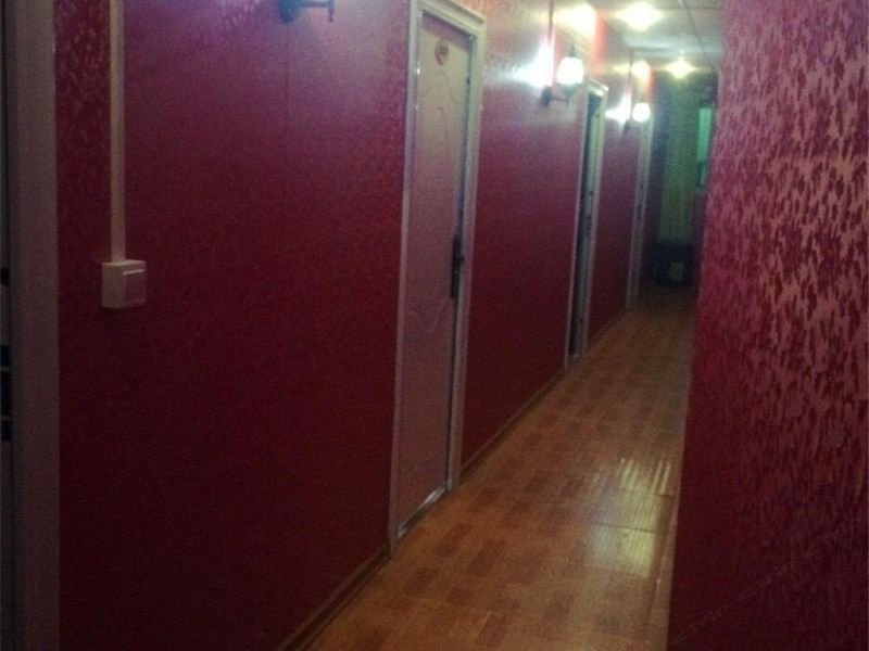酒店大堂