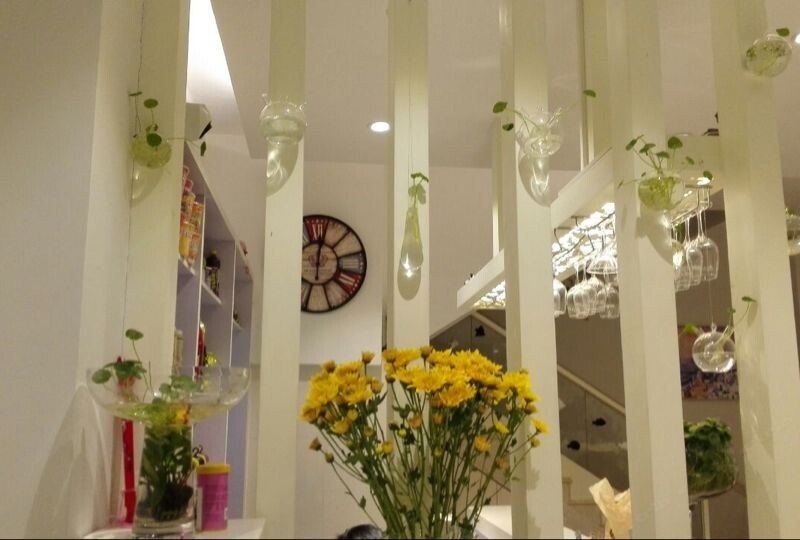酒店大堂