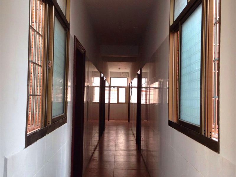 厦门小燕窝客栈