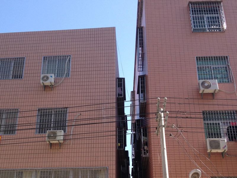 舒心公寓(厦门黄庄店)