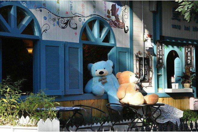 大海青年旅舍(厦门中山路店)