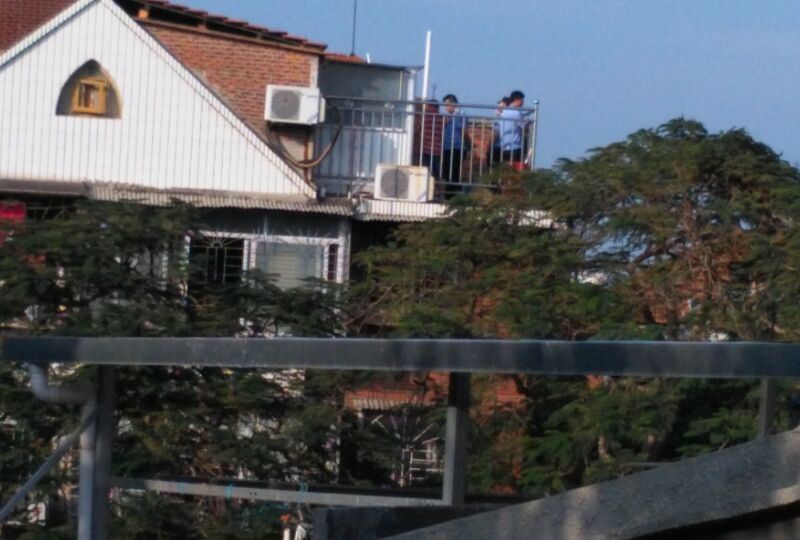 厦门鼓浪屿逸静小屋