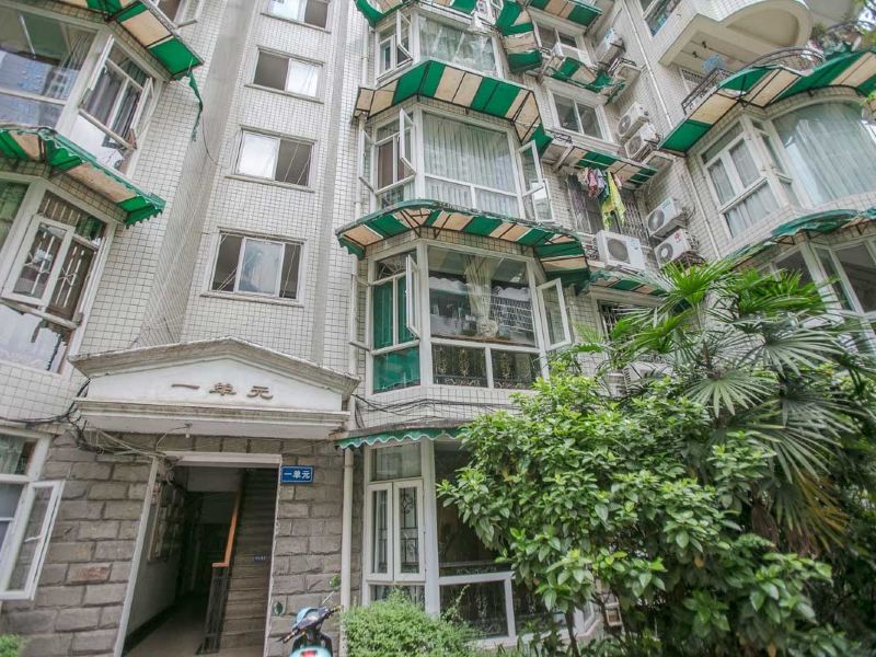 成都路客BC1600精品民宿