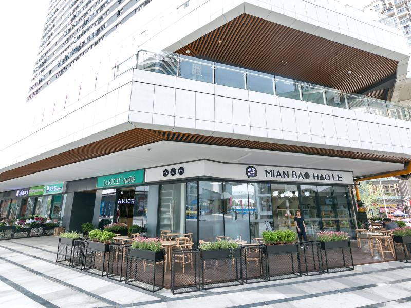成都湉湉妈妈公寓(东华村分店)