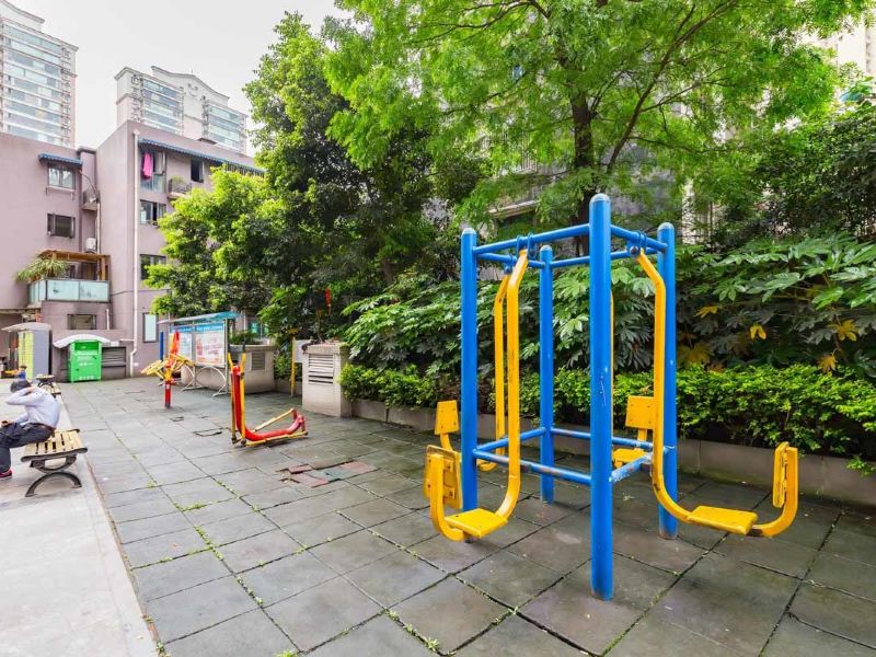 成都Olina(00009500)公寓(儿童乐园分店)