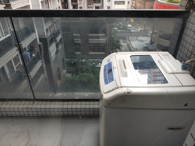 广州徐小波公寓