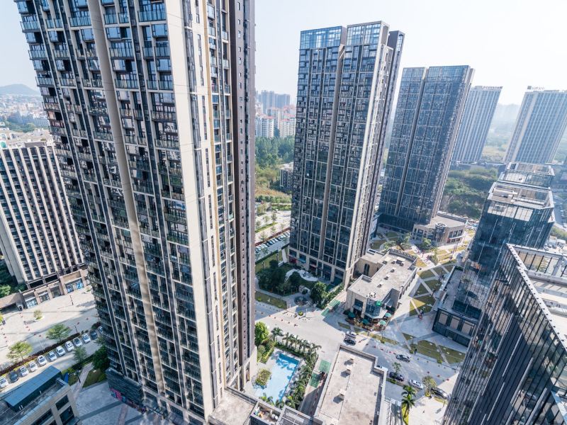广州小火龙公寓