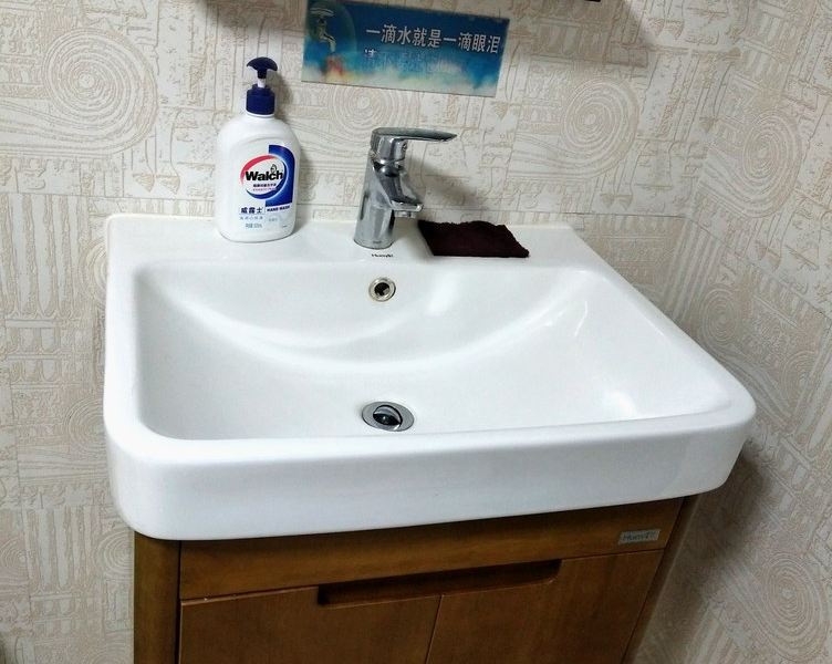 客房