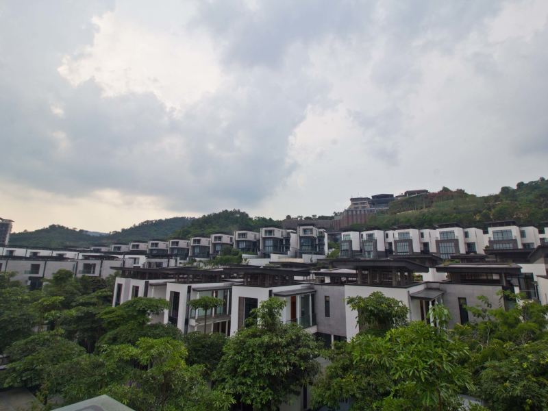 广州速旅度假别墅(温泉大道云星路分店)