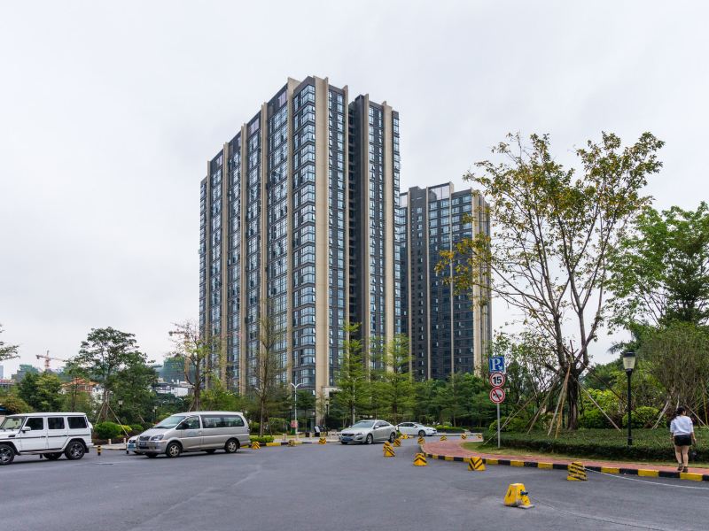 广州菲梵主题公寓（长隆北门店）(长岗街分店)