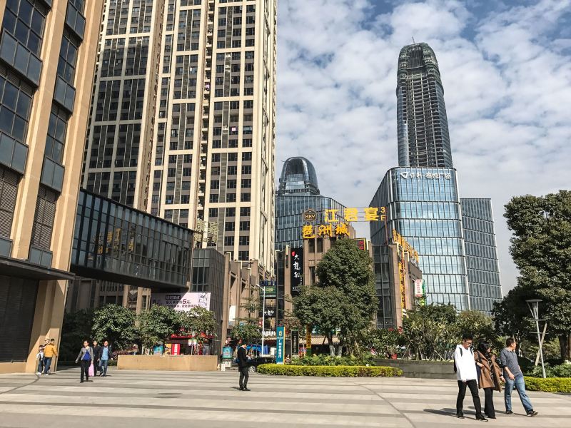 广州琶洲花园主题公寓(科韵路分店)