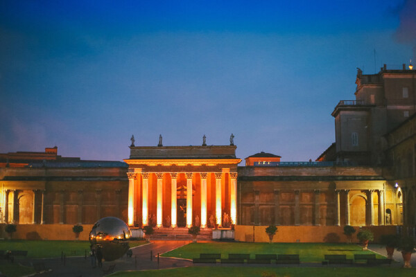 上海到梵蒂冈旅游攻略_上海到梵蒂冈行程安排