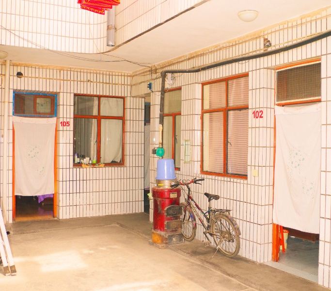 酒店大堂